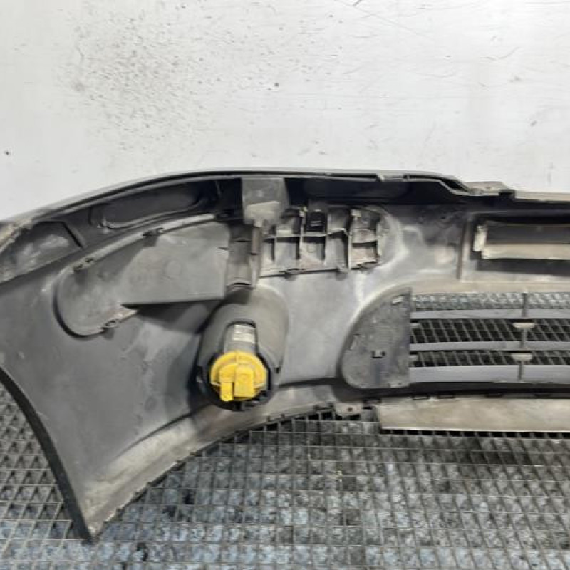 Pare choc avant CITROEN C3 1 Photo n°6