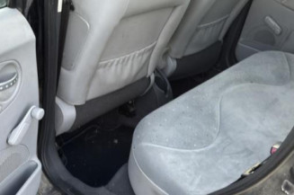 Pare choc avant CITROEN C3 1