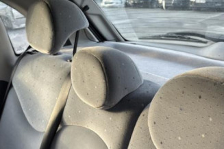 Pare choc avant CITROEN C3 1