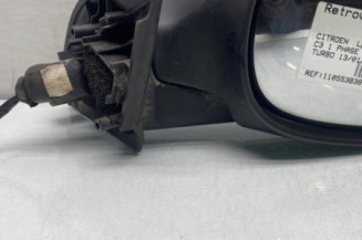 Retroviseur droit CITROEN C3 1 Photo n°1