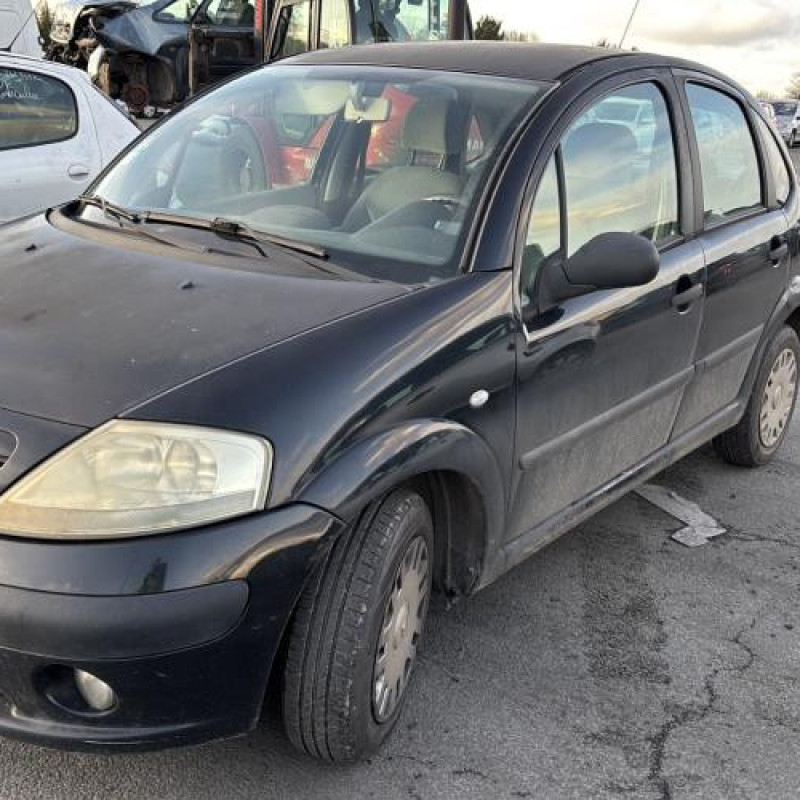 Retroviseur droit CITROEN C3 1 Photo n°6