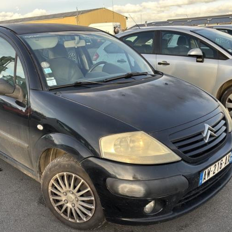 Retroviseur droit CITROEN C3 1 Photo n°7