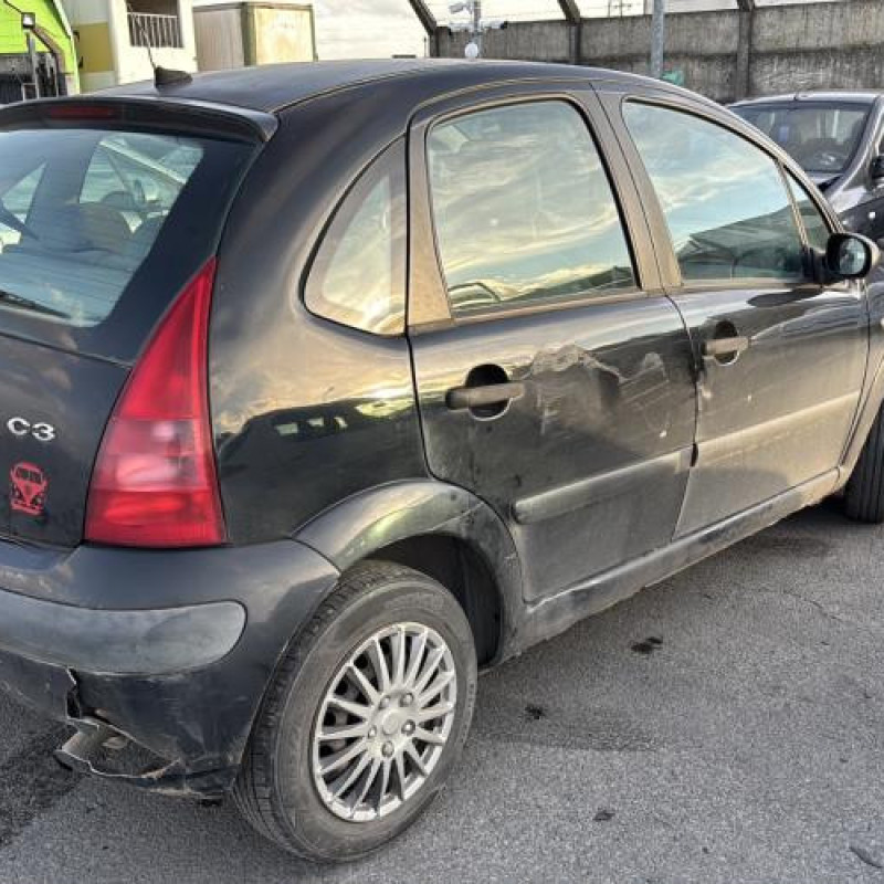 Retroviseur droit CITROEN C3 1 Photo n°8