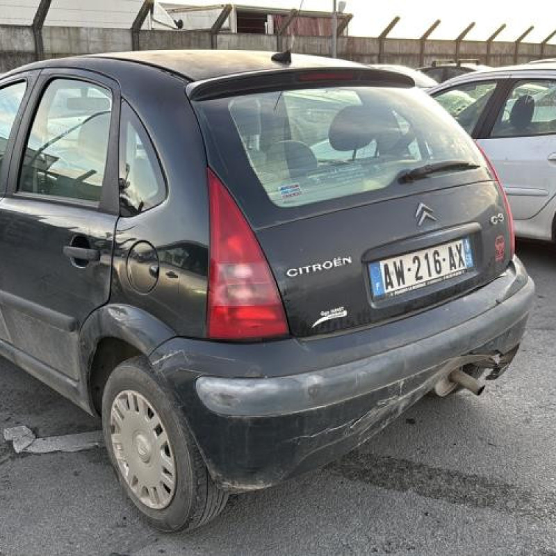 Retroviseur droit CITROEN C3 1 Photo n°9