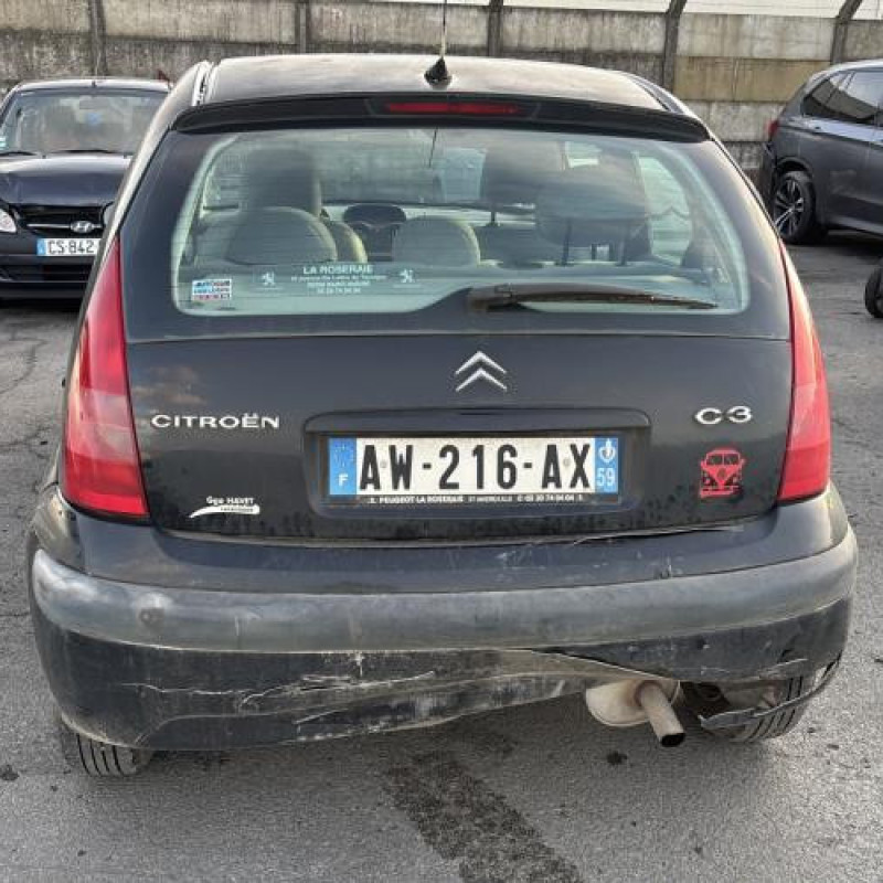 Retroviseur droit CITROEN C3 1 Photo n°10