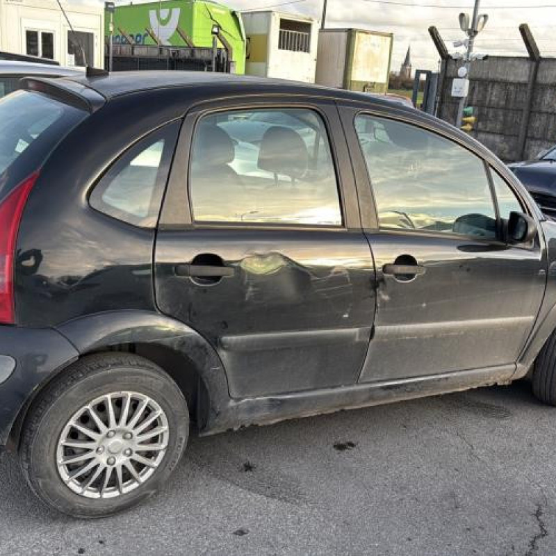 Retroviseur droit CITROEN C3 1 Photo n°11