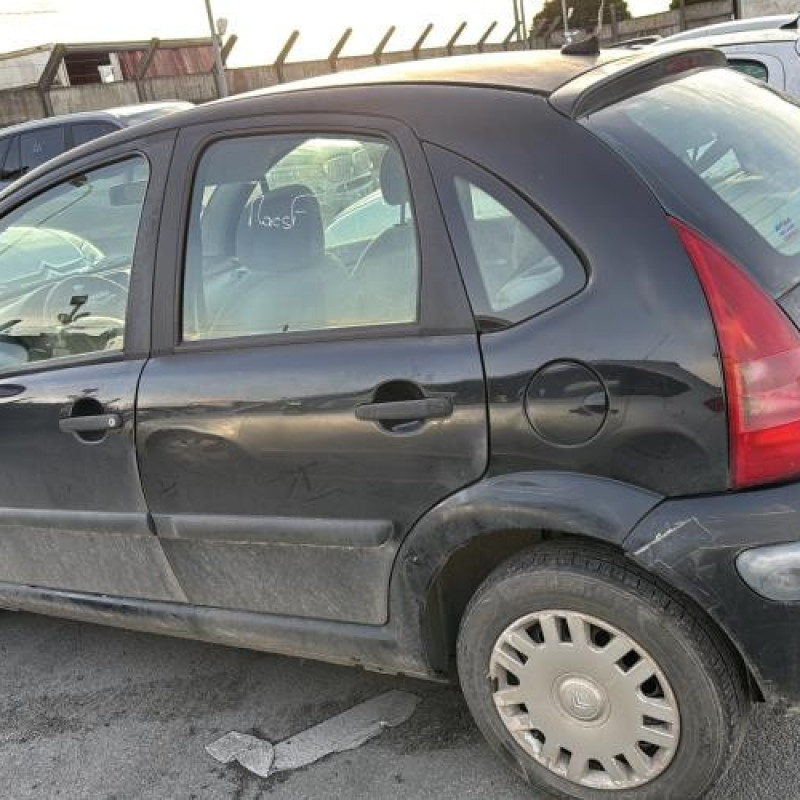 Retroviseur droit CITROEN C3 1 Photo n°12