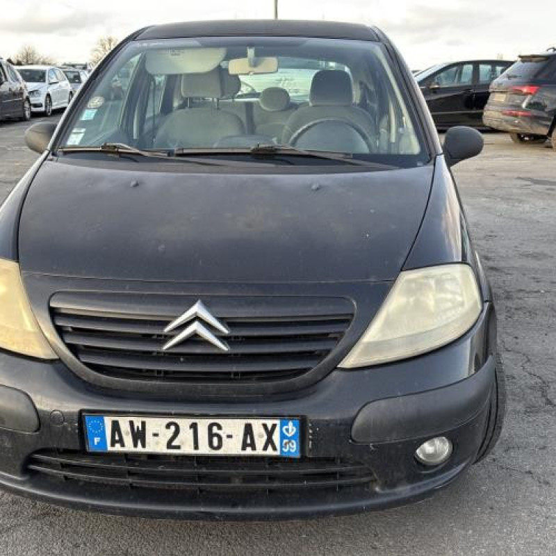 Retroviseur droit CITROEN C3 1 Photo n°13