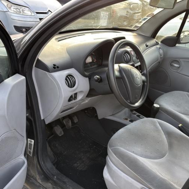 Retroviseur droit CITROEN C3 1 Photo n°14