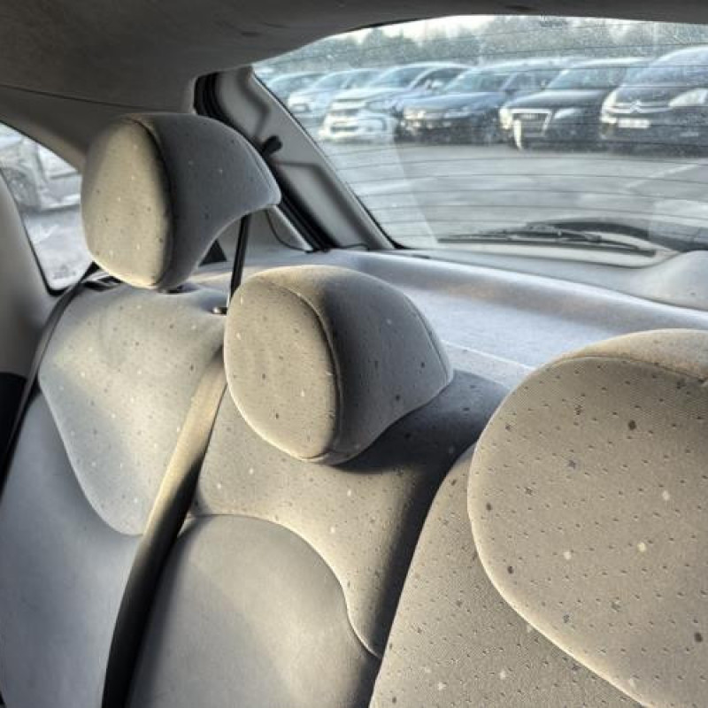 Retroviseur droit CITROEN C3 1 Photo n°16