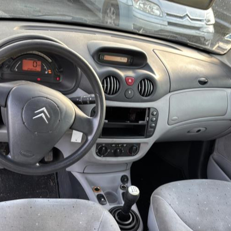 Retroviseur droit CITROEN C3 1 Photo n°17