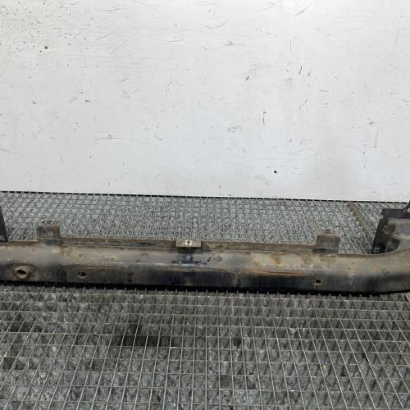 Renfort pare choc avant (traverse) CITROEN C3 1 Photo n°4