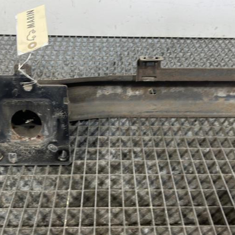 Renfort pare choc avant (traverse) CITROEN C3 1 Photo n°5