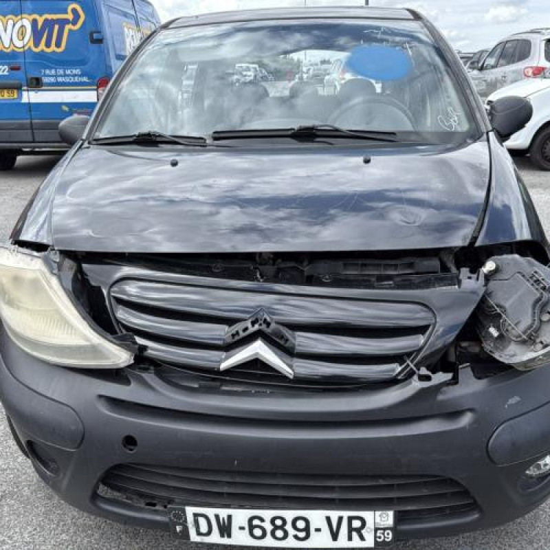 Custode arriere gauche CITROEN C3 1 Photo n°12
