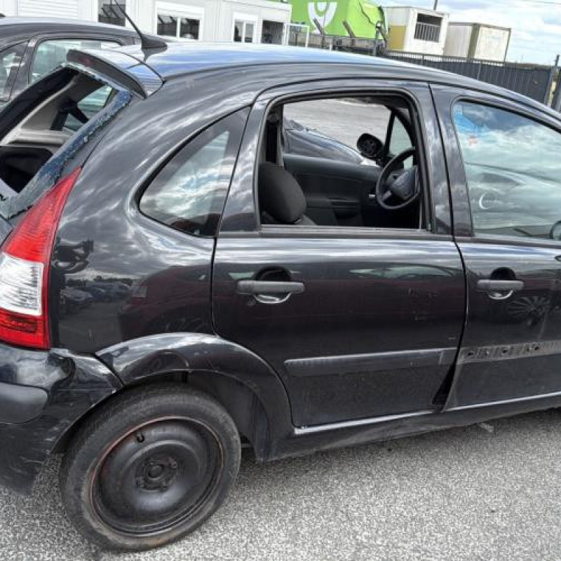 Vitre avant droit CITROEN C3 1 Photo n°11
