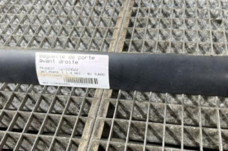 Baguette de porte avant droite PEUGEOT 307