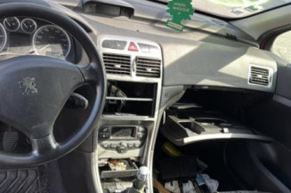 Baguette de porte avant droite PEUGEOT 307
