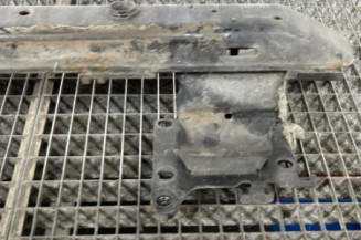 Renfort pare choc avant (traverse) PEUGEOT 307