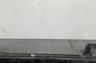 Renfort pare choc avant (traverse) PEUGEOT 307
