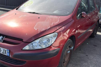 Renfort pare choc avant (traverse) PEUGEOT 307