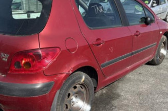 Renfort pare choc avant (traverse) PEUGEOT 307