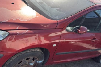 Renfort pare choc avant (traverse) PEUGEOT 307