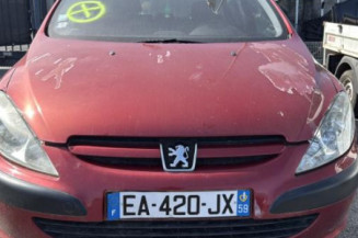 Renfort pare choc avant (traverse) PEUGEOT 307