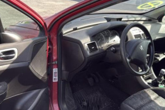 Renfort pare choc avant (traverse) PEUGEOT 307