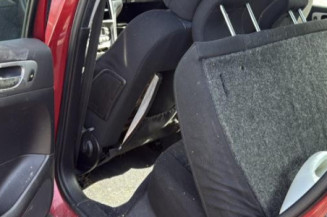 Renfort pare choc avant (traverse) PEUGEOT 307