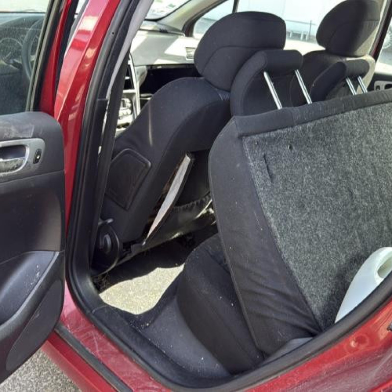 Renfort pare choc avant (traverse) PEUGEOT 307 Photo n°17