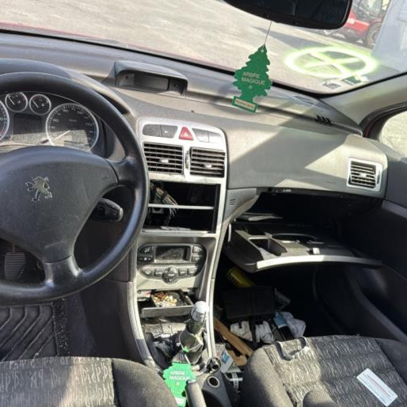 Renfort pare choc avant (traverse) PEUGEOT 307 Photo n°19