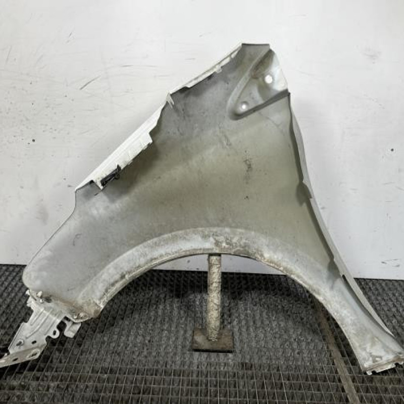 Aile avant droit PEUGEOT 208 1 Photo n°4
