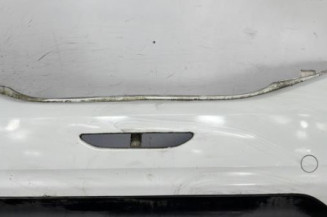Pare choc arriere PEUGEOT 208 1 Photo n°1