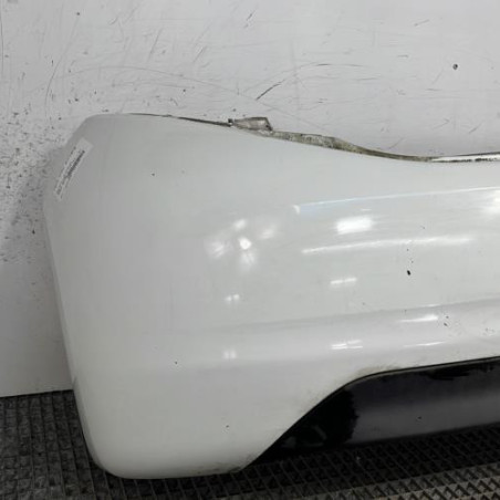 Pare choc arriere PEUGEOT 208 1