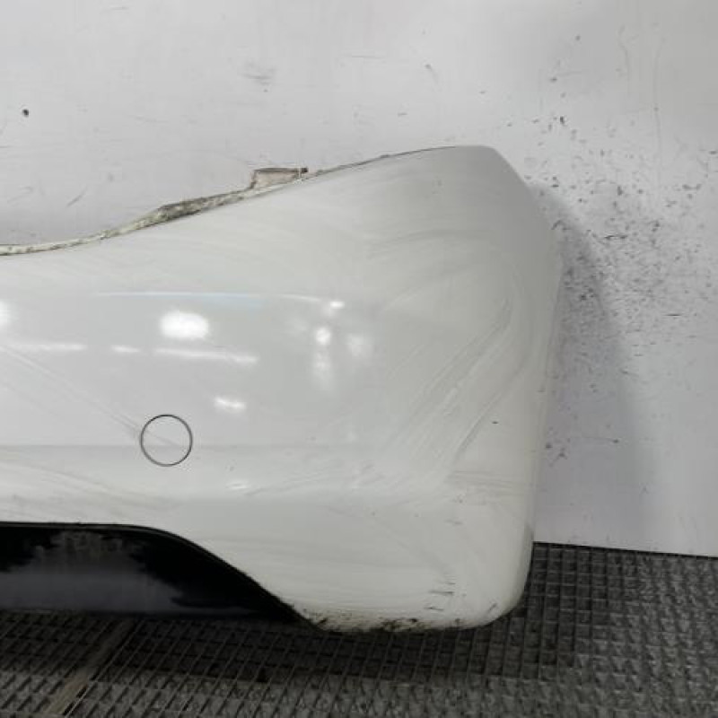 Pare choc arriere PEUGEOT 208 1 Photo n°3