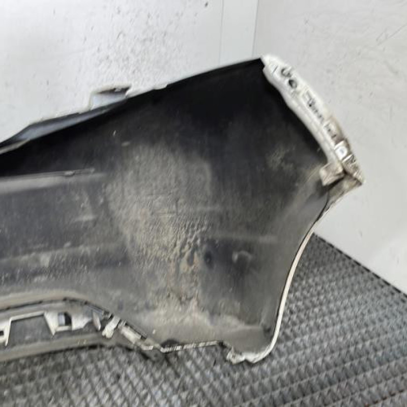 Pare choc arriere PEUGEOT 208 1 Photo n°4