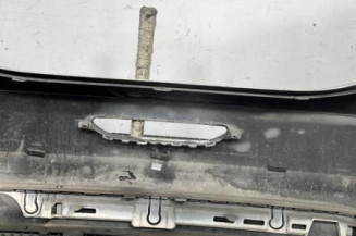 Pare choc arriere PEUGEOT 208 1