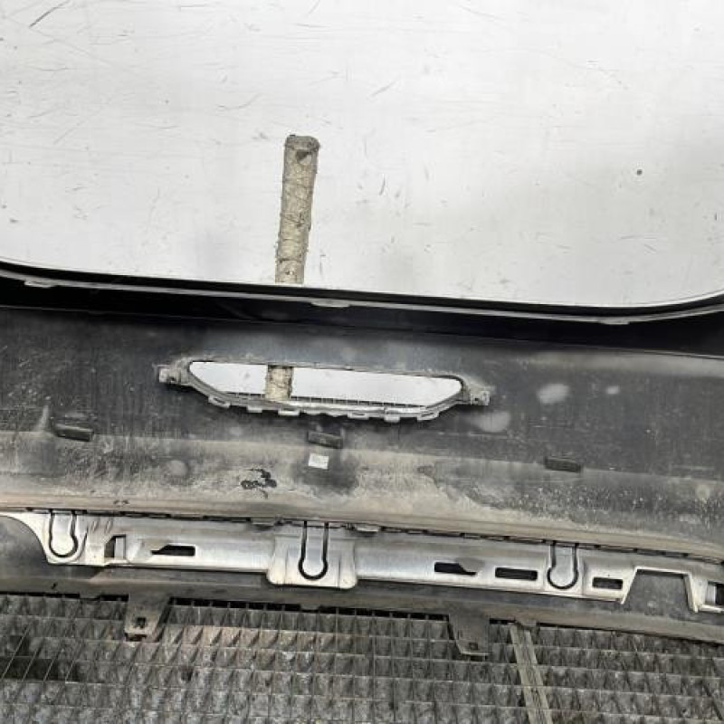 Pare choc arriere PEUGEOT 208 1 Photo n°5