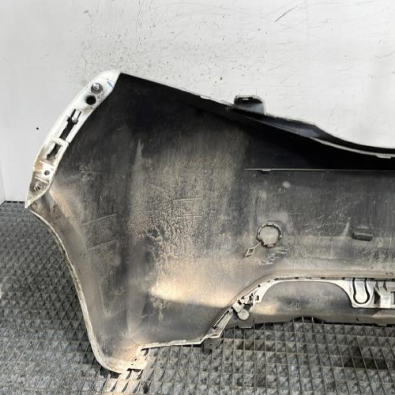 Pare choc arriere PEUGEOT 208 1 Photo n°6