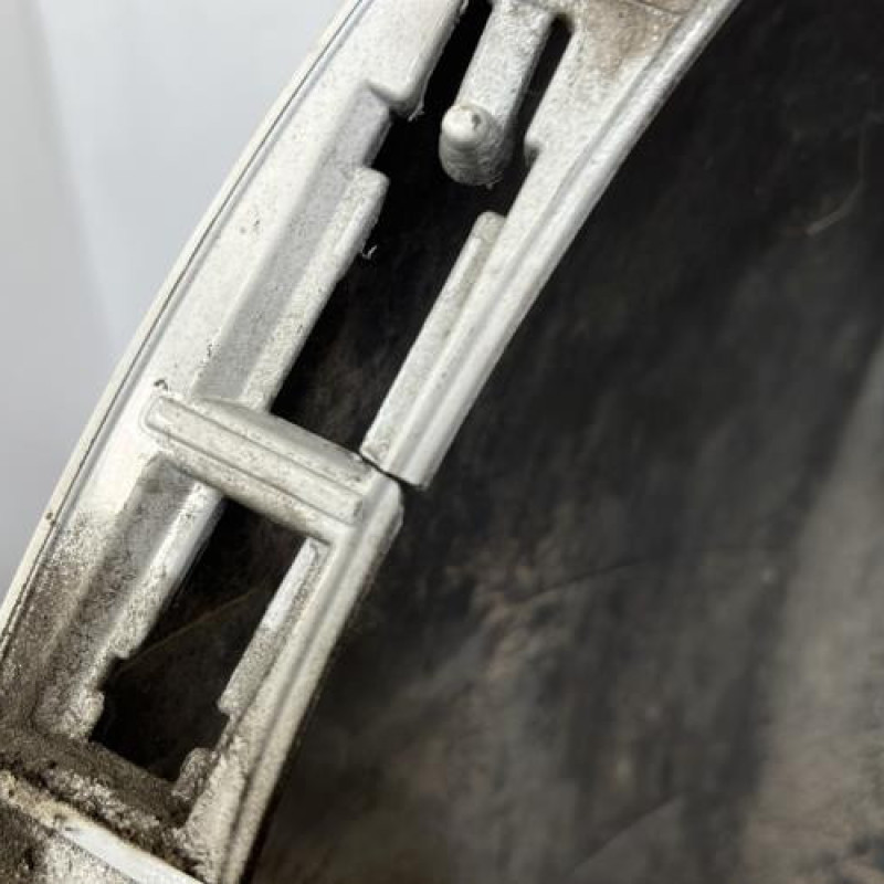 Pare choc arriere PEUGEOT 208 1 Photo n°7