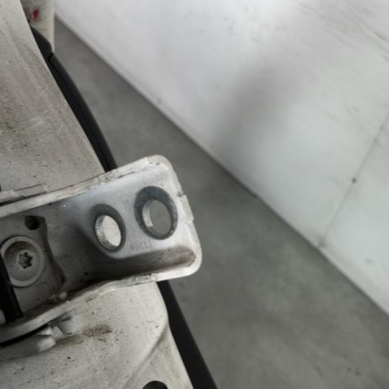 Porte arriere droit PEUGEOT 208 1 Photo n°3