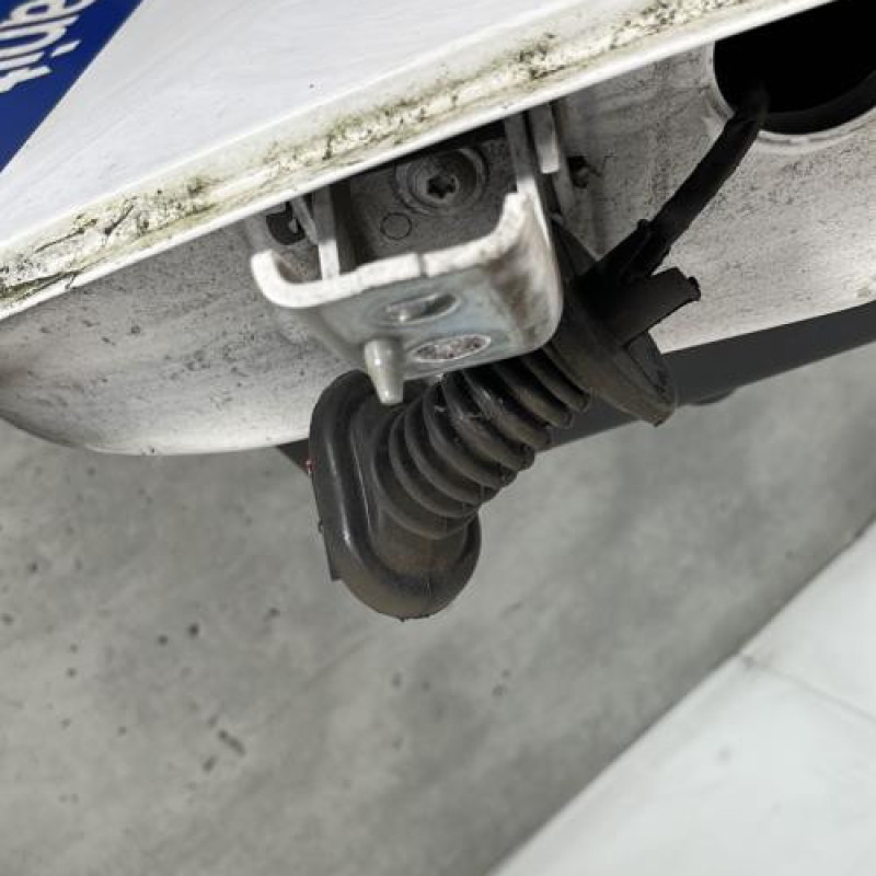 Porte arriere droit PEUGEOT 208 1 Photo n°5