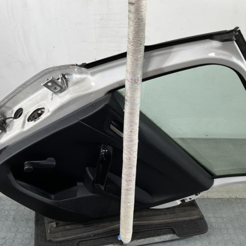 Porte arriere droit PEUGEOT 208 1 Photo n°6