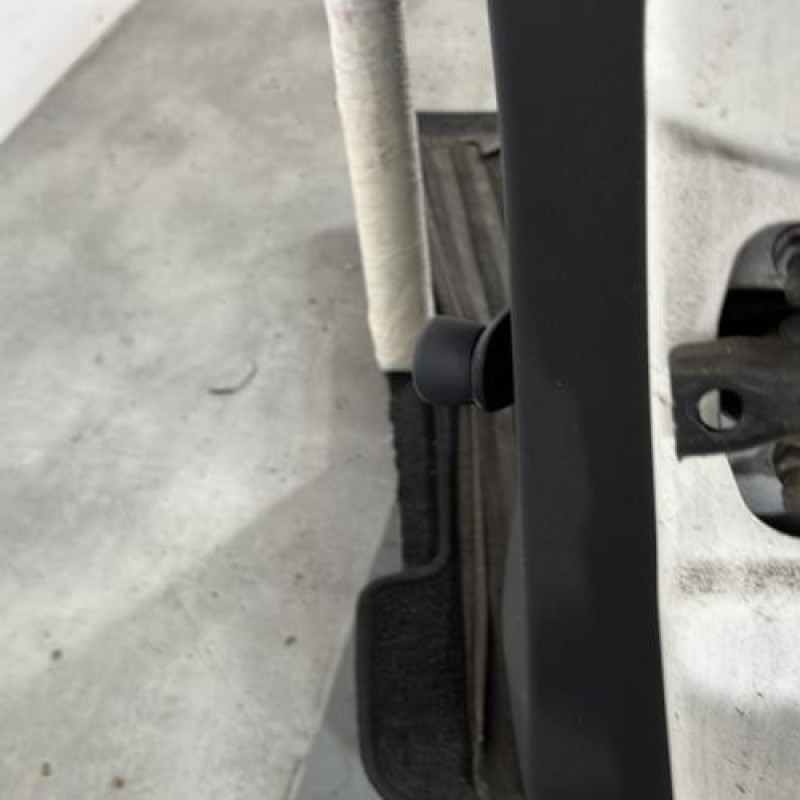 Porte arriere gauche PEUGEOT 208 1 Photo n°5