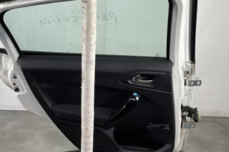 Porte arriere gauche PEUGEOT 208 1