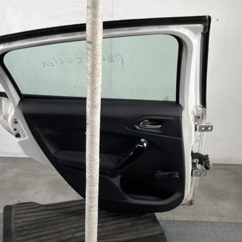 Porte arriere gauche PEUGEOT 208 1 Photo n°7