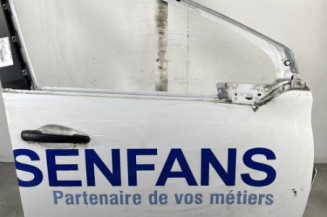 Porte avant droit PEUGEOT 208 1 Photo n°1