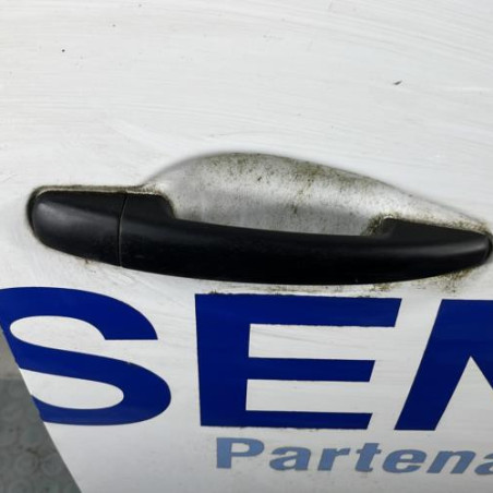 Porte avant droit PEUGEOT 208 1