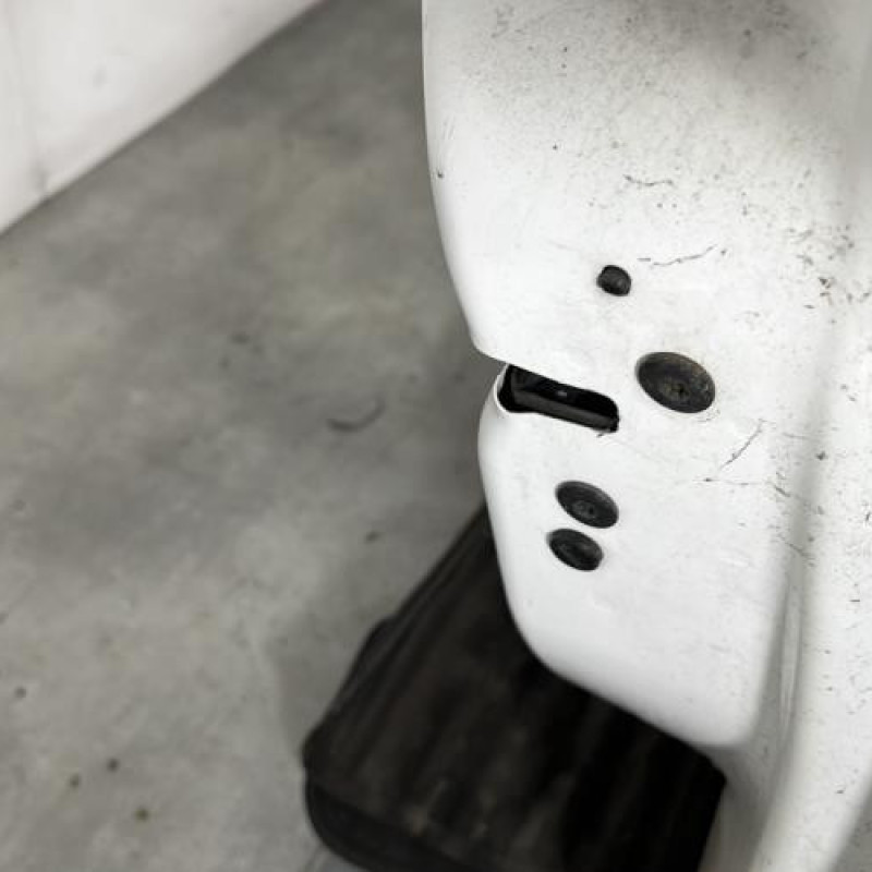 Porte avant droit PEUGEOT 208 1 Photo n°3