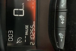 Porte avant droit PEUGEOT 208 1